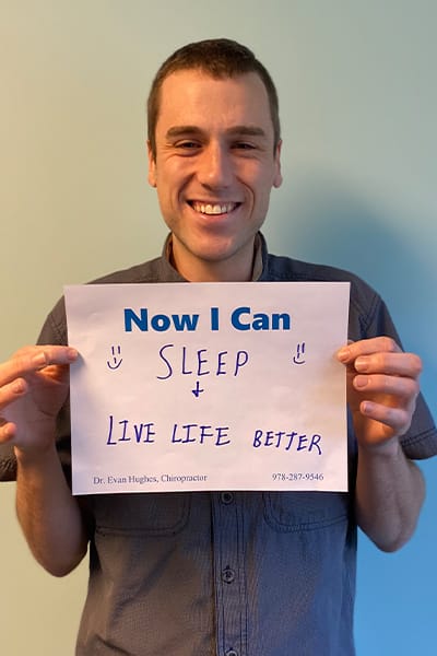 Live Life Better with Sleep